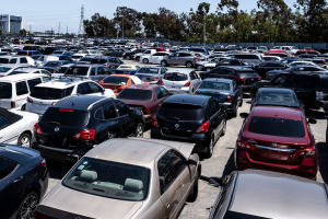 What to Consider While Searching on the Best Used Cars for Sale?