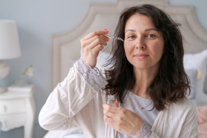 Exploring the Benefits of Hormone Replacement Therapy for Slowing Biological Aging Exploring the Benefits of Hormone Replacement Therapy for Slowing Biological Aging