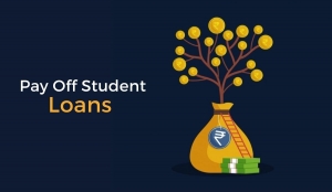 How to pay off student loans in 5 simple steps