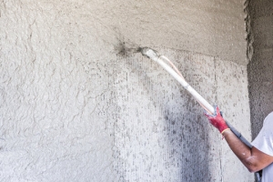 The Ultimate Guide to Plaster Spray Machines