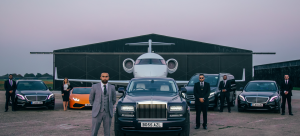 Top 7 Benefits of Using Luxury Chauffeur Service for Airport Transfers