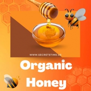 Benefits of Organic Honey for Health and the Environment