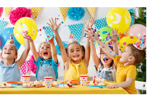 10 Unique Birthday Party Themes to Make Your Celebration Stand Out