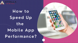 12 Ways to Speed Up the Mobile App Performance
