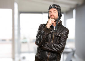 Top Essential Tips To Help You Buy An Aviator Leather Jacket