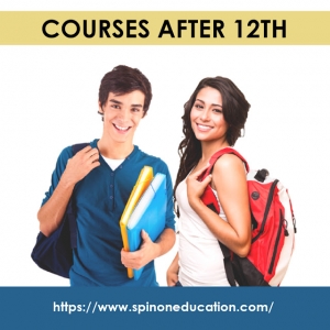 Courses available in India to pursue Courses after 12th 