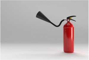 Fire Extinguisher Maintenance and Inspection in West Palm Beach