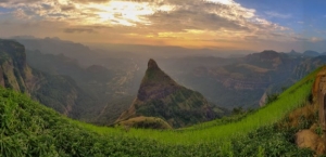 Lonavala: A Hill Station with Big Appeal