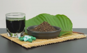 Short-Term and Long-Term Effects of Kratom