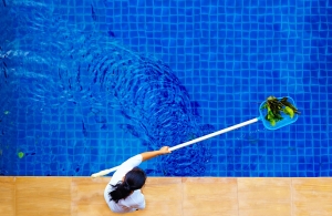 Get The Best Pool Cleaner to Keep Your Pool Looking Great