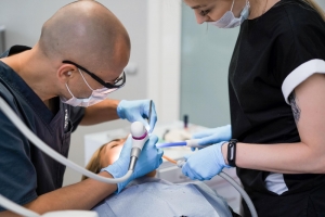 Discover the Best Dentist in Huntington Beach for Your Dental Needs