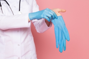 Reasons Why You Should Use Latex Gloves