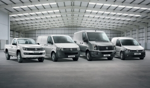 Find the Right Fit: Selecting the Perfect light commercial vehicles for sale