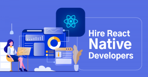 Top Indian Companies to Hire React Native Programmers