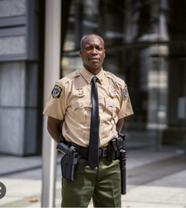 Choosing the Right Unarmed Security Guard Company for Your Orange County Business