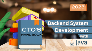 Backend System Development with Java