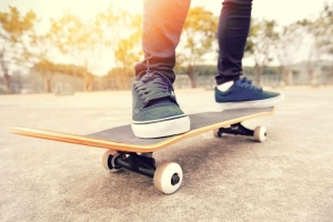 Skateboard Buying Guide: A Comprehensive Guide to Finding Your Perfect Skateboard