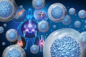 Stem Cell Therapy For Tissue Regeneration