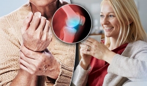 Easing Arthritis Pain With Medication: What You Need To Know ?