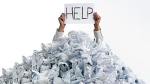 Don't Let Fraudsters Get the Upper Hand: Use Free Paper Shredding Services Today