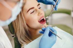 North Boulder Dental: Your Source for Comprehensive Dental Care