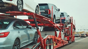 What Factors Affect the Cost of Shipping a Car?  