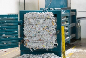 Going Green: Alternatives to Paper Shredding for a Sustainable Home