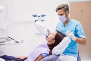 Healthy Teeth, Happy Life: Meet the Top Concord NH Dentist