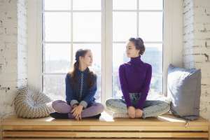 The Connection Between Housing and Mental Wellness The Connection Between Housing and Mental Wellness