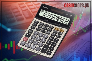 Buy Casio Calculator Online