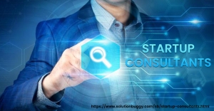Unlock Growth with Expert Startup Consultants
