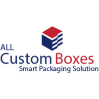 Boxes Co All Custom