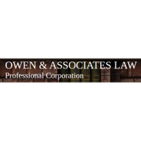 Owen &  Associates Law