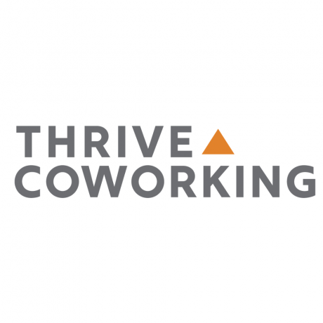 THRIVECoworking Asheville