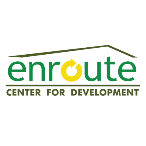 Center for Development Enroute