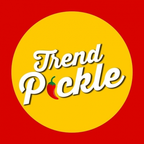 Pickle Trend