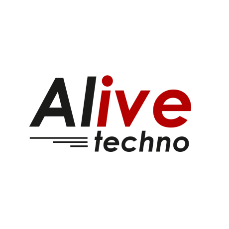 Techno Alive