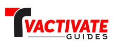 Guide TV ACTIVATE