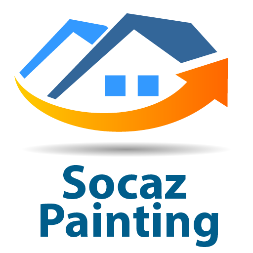 Painting Socaz 