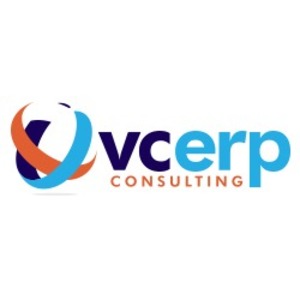 VC ERP Consulting Pvt Ltd