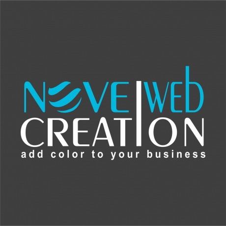 creation novel web