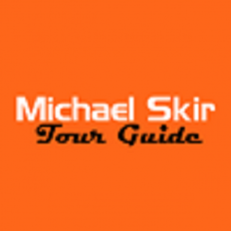 Michael Skir Tour Guide