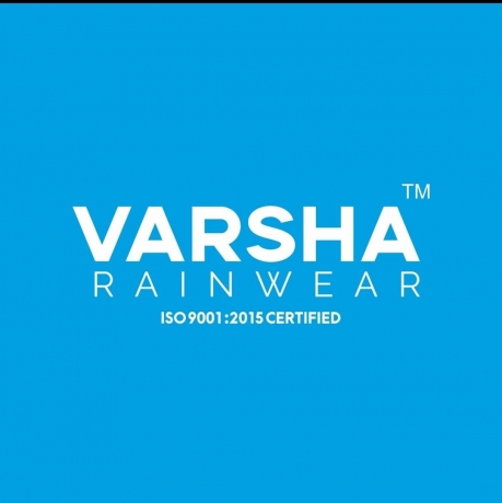 Rainwear Varsha