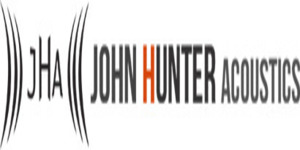 ACOUSTICS JOHN HUNTER