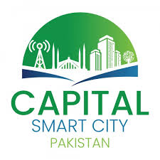 Islamabad Capital Smart City