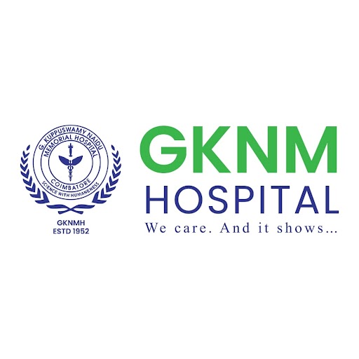 Hospitals GKNM