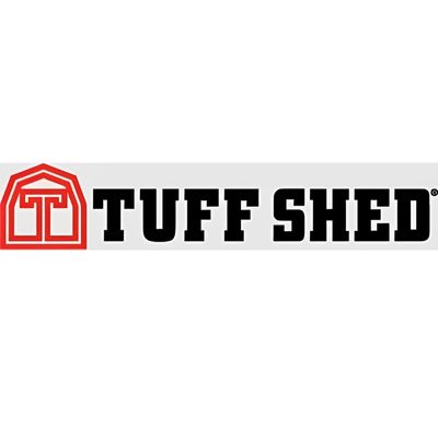 Tuff shed