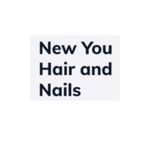 New You Hair  And Nails