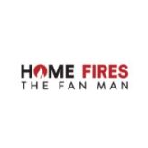 The Fan Man Home Fires 