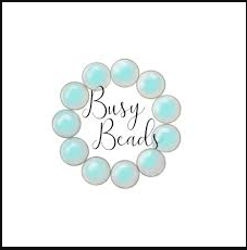 Beads Busy Bead Silicone 